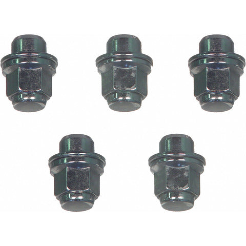 Wheel Lug Nut Wagner Brake BD61177