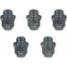 Wheel Lug Nut Wagner Brake BD61177