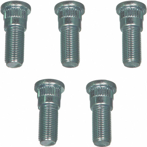 Wheel Lug Stud Wagner Brake BD61195