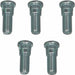 Wheel Lug Stud Wagner Brake BD61195