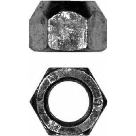 Wheel Lug Nut Wagner Brake BD61280