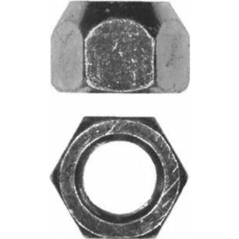 Wheel Lug Nut Wagner Brake BD61281