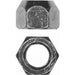 Wheel Lug Nut Wagner Brake BD61281