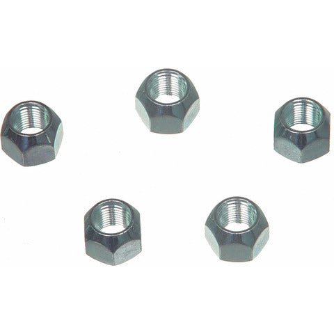 Wheel Lug Nut Wagner Brake BD61281