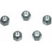 Wheel Lug Nut Wagner Brake BD61281
