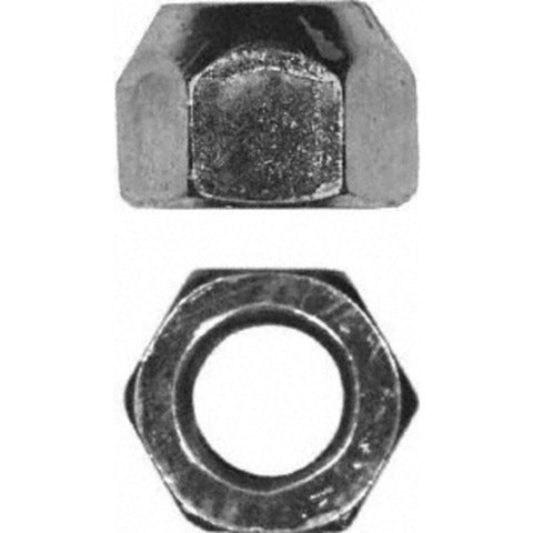 Wheel Lug Nut Wagner Brake BD61283