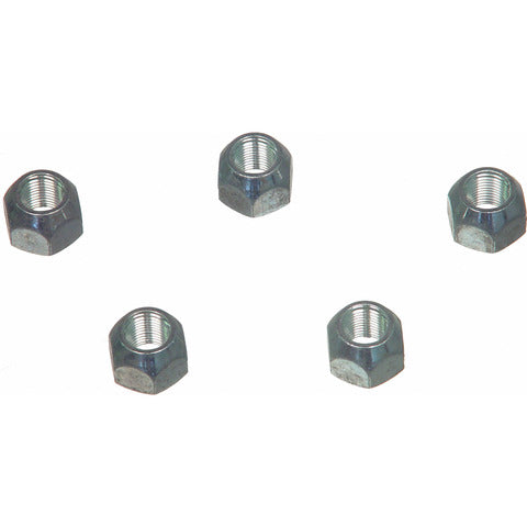 Wheel Lug Nut Wagner Brake BD61283