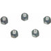 Wheel Lug Nut Wagner Brake BD61283