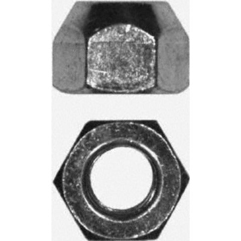 Wheel Lug Nut Wagner Brake BD61285