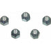 Wheel Lug Nut Wagner Brake BD61285