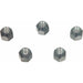 Wheel Lug Nut Wagner Brake BD61287