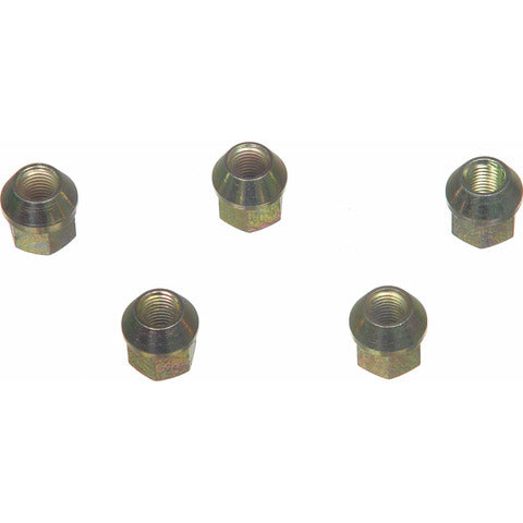 Wheel Lug Nut Wagner Brake BD61288
