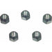 Wheel Lug Nut Wagner Brake BD61355