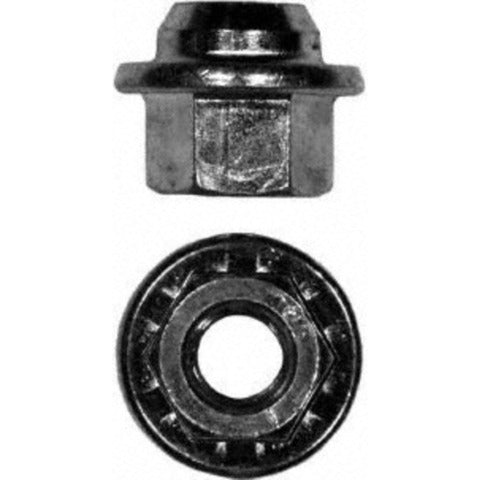 Wheel Nut Cover Wagner Brake BD61359
