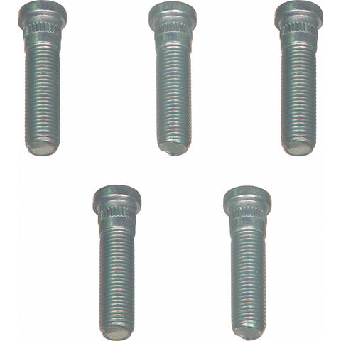 Wheel Lug Stud Wagner Brake BD61366