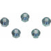 Wheel Lug Nut Wagner Brake BD61404