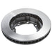 Disc Brake Rotor Wagner Brake BD61918E
