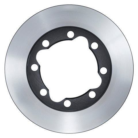 Disc Brake Rotor Wagner Brake BD61918E