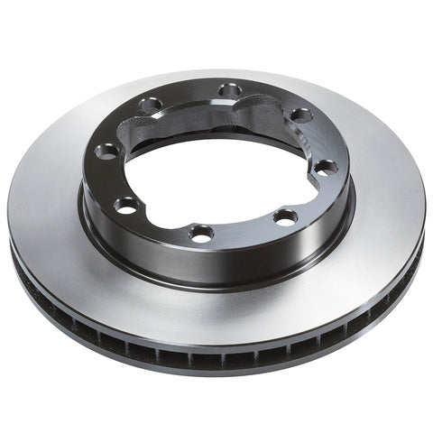 Disc Brake Rotor Wagner Brake BD61918E