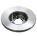 Disc Brake Rotor Wagner Brake BD61956E