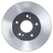 Disc Brake Rotor Wagner Brake BD61956E