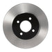 Disc Brake Rotor Wagner Brake BD61982E