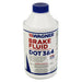 Brake Fluid Wagner Brake FC120838