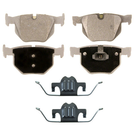 Disc Brake Pad Set Wagner Brake MX1042A