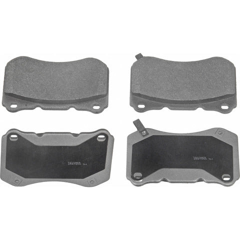 Disc Brake Pad Set Wagner Brake MX1049