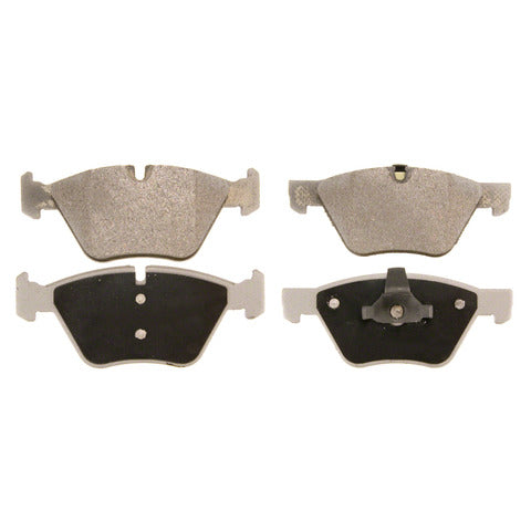 Disc Brake Pad Set Wagner Brake MX1061A