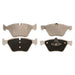 Disc Brake Pad Set Wagner Brake MX1061A