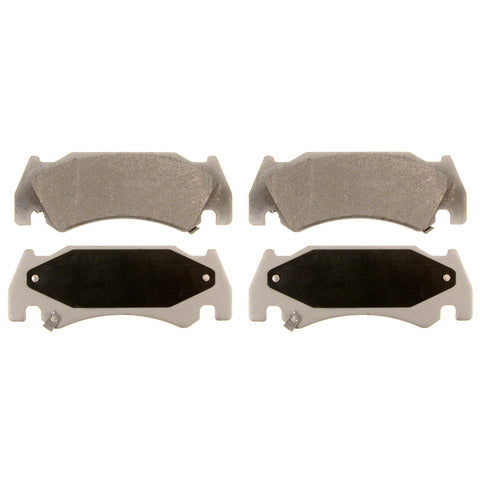 Disc Brake Pad Set Wagner Brake MX1085A