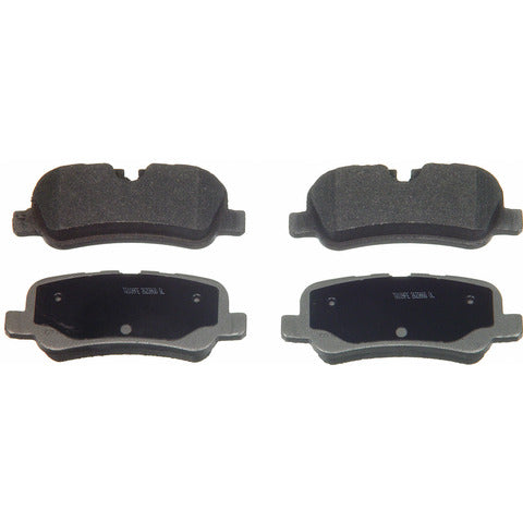 Disc Brake Pad Set Wagner Brake MX1099