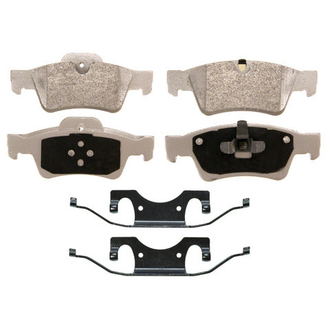 Disc Brake Pad Set Wagner Brake MX1122