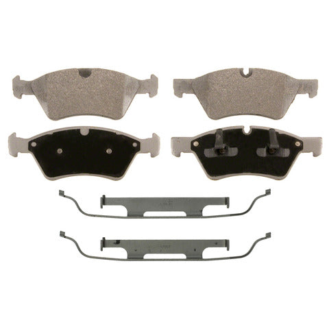 Disc Brake Pad Set Wagner Brake MX1123