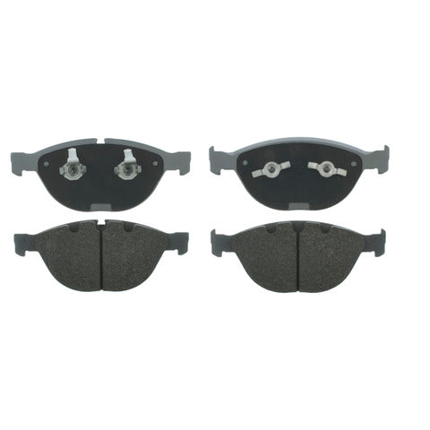 Disc Brake Pad Set Wagner Brake MX1151