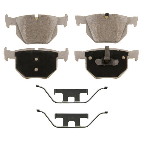 Disc Brake Pad Set Wagner Brake MX1170