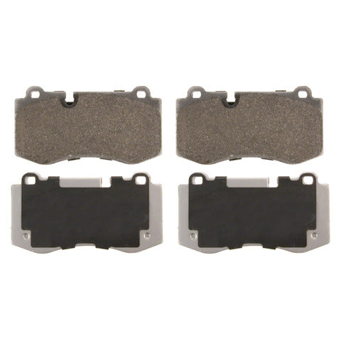 Disc Brake Pad Set Wagner Brake MX1223