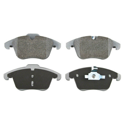 Disc Brake Pad Set Wagner Brake MX1241