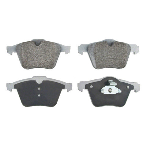 Disc Brake Pad Set Wagner Brake MX1305