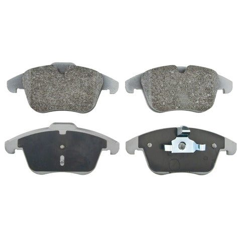 Disc Brake Pad Set Wagner Brake MX1306