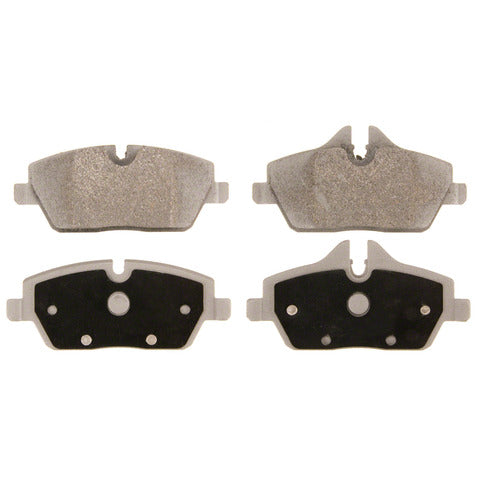 Disc Brake Pad Set Wagner Brake MX1308