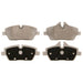 Disc Brake Pad Set Wagner Brake MX1308