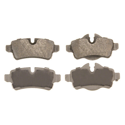 Disc Brake Pad Set Wagner Brake MX1309