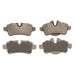Disc Brake Pad Set Wagner Brake MX1309