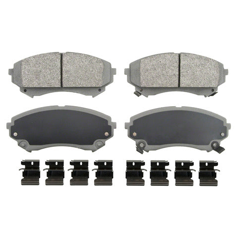 Disc Brake Pad Set Wagner Brake MX1331A
