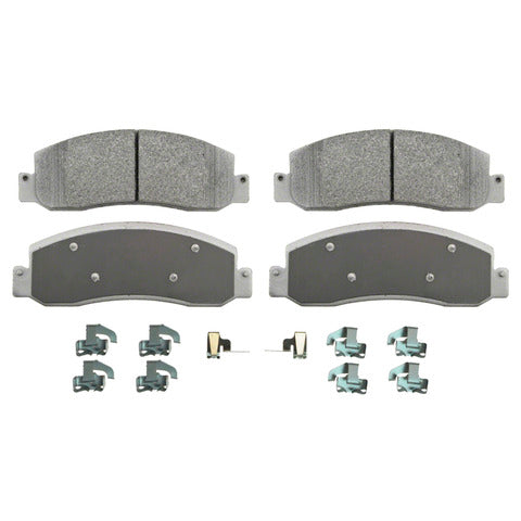 Disc Brake Pad Set Wagner Brake MX1333
