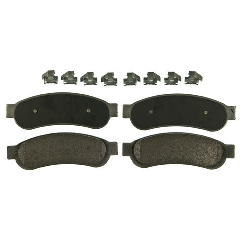 Disc Brake Pad Set Wagner Brake MX1334A