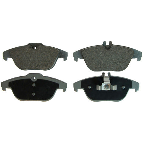 Disc Brake Pad Set Wagner Brake MX1341