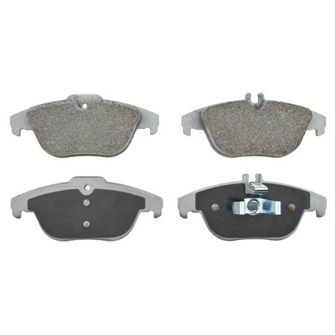 Disc Brake Pad Set Wagner Brake MX1341A